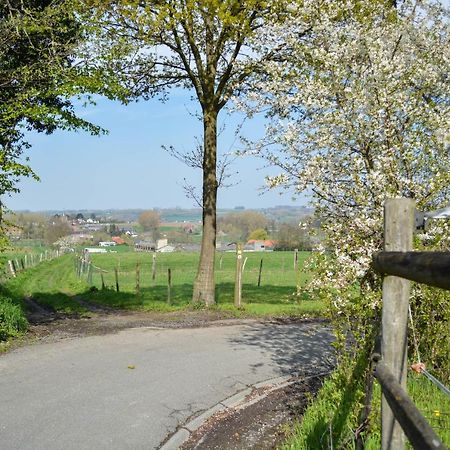 B&B Onderweg Horebeke Eksteriør bilde